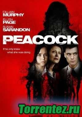  / Peacock / 2010 / DVDRip