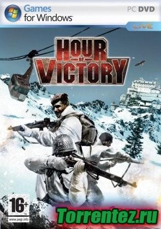 Hour of Victory (" ") (RUS | ENG) [RePack] [2008]