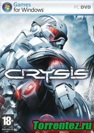Crysis (RUS / ENG) [RePack] [2007] 