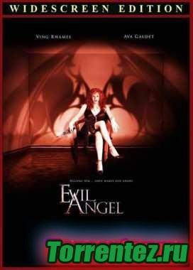   / Evil Angel / 2009 / DVDRip