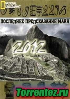 2012:   / 2012: The Final Prophecy / 2010 / SATRip