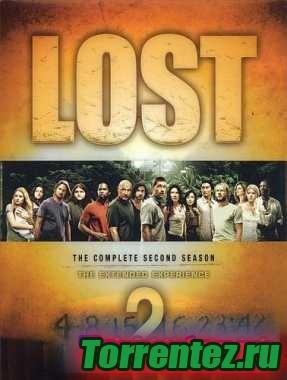    / Lost / 2  / 2005 / DVDRip