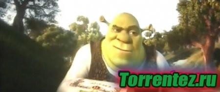   / Shrek Forever /  4