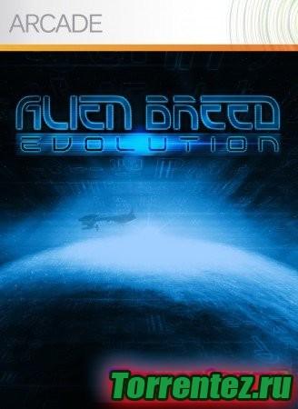 Alien Breed: Impact [2010 / ]