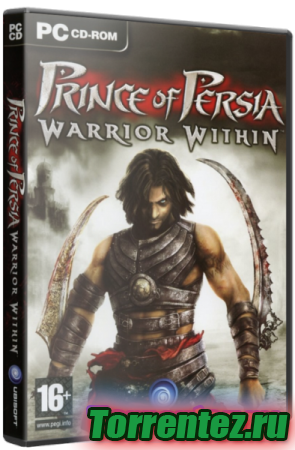  :    / Prince of Persia: Warrior Within [RePack] ("") [2004/RUS]