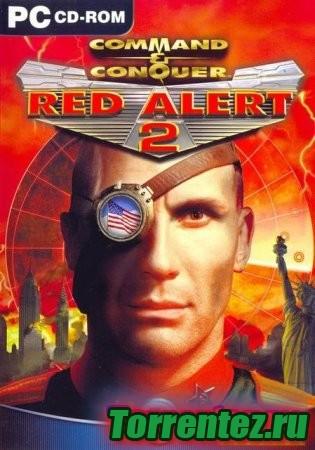 Command & Conquer: Red Alert 2 ("") [2000 / ]