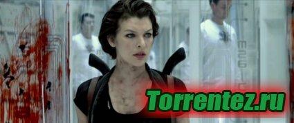   4:    / Resident Evil: Afterlife / 2010 / DVDRip