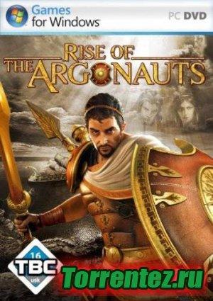 Rise of the Argonauts (2008) PC