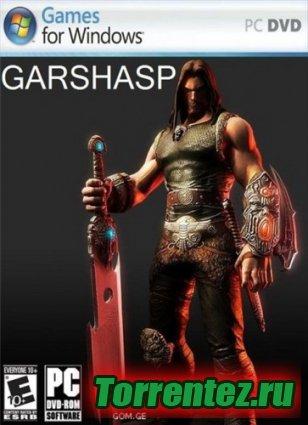 Garshasp (2011) [L] PC
