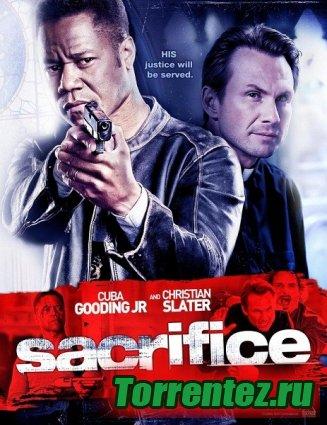   / Sacrifice  - ToRRenTeZ.Ru [2011 / DVDScr]