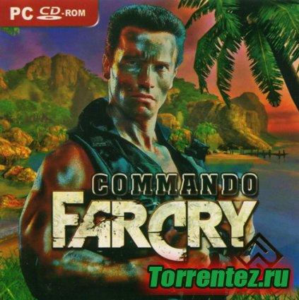 Far Cry: Commando (2005) PC
