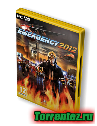 Emergency 2012 (2010) PC {RePack}