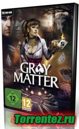 Gray Matter (2010) PC