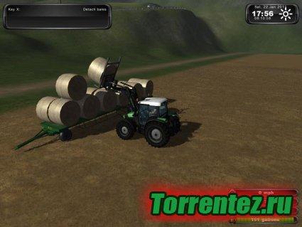 Farming Simulator (2011) 