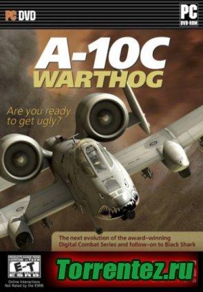 DCS: A-10C Warthog (2011) PC