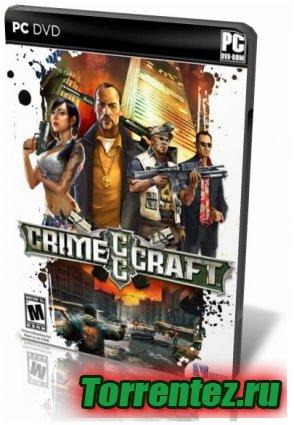 CrimeCraft (2009) PC