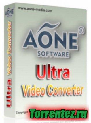 Ultra Video Converter 5.0.1228 (2010) PC