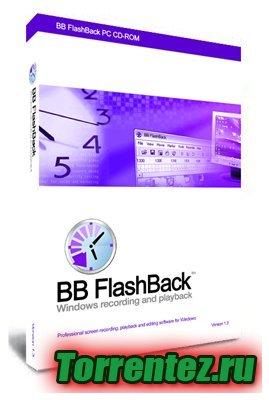 BB FlashBack Standard (2010)