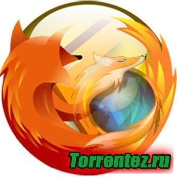 Mozilla Firefox 4.0 (2011) PC