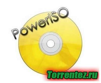 Portable PowerISO 4.7 Fina