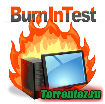 BurnInTest Professional (2011) РС