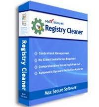 Max Registry Cleaner 6.0.0.046 + RUS (2011) PC