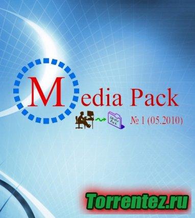 Media Pack 1 (05.2010)
