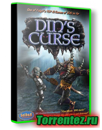   / Dins Curse (2011) PC