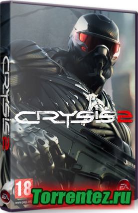 Crysis 2:    / Advanced Graphics Options