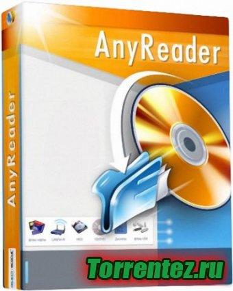AnyReader 3.6.834 {Multi/Rus}