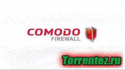 Comodo Firewall [5.3.181415.1237 Rus x86/x64] (2011) PC