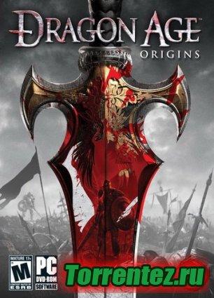 Dragon age - Diamond Edition (2010) PC {RePack}