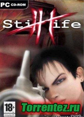 Still Life (2006) PC | Lossless Repack 