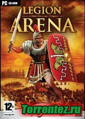   / Legion Arena (2005) PC