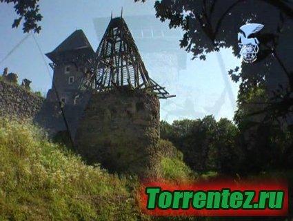   /   / Castles of Transcarpathia (2011) DVDRip