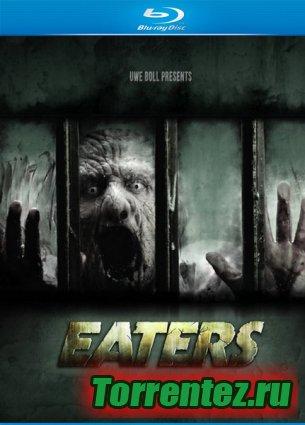  / Eaters (2011) BDRip 720p