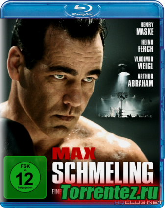 Макс Шмелинг / Max Schmeling (2010) BDRip