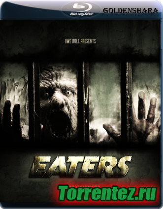  / Eaters (2011) BDRip 720p