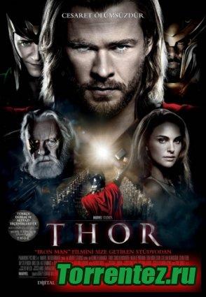  / Thor (2011) BDRip-AVC 1080p