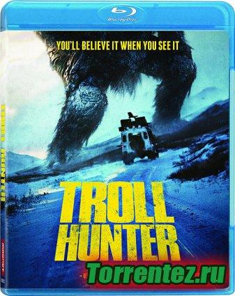    / Trollhunter / Trolljegeren (2010) HDRip | 