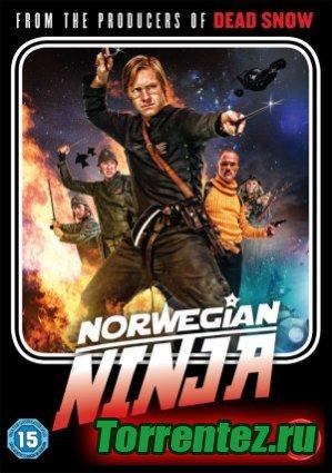   / Norwegian Ninja (2010) DVDRip - Xixidok