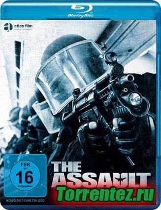  /  / The Assault / L'assaut (2010) HDRip