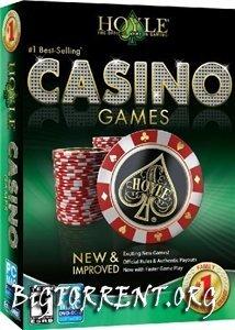 Hoyle Casino (2010) PC