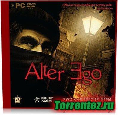 Alter Ego ( ) (RUS) [L] (2010) PC