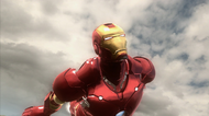 Iron Man 2: The Video Game (2010) XBOX360
