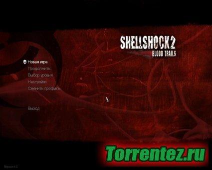 Shellshock 2:   / ShellShock 2: Blood Trails (2009) PC