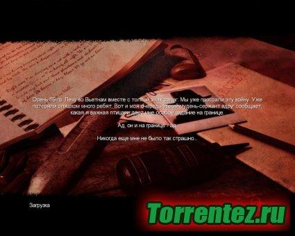 Shellshock 2:   / ShellShock 2: Blood Trails (2009) PC