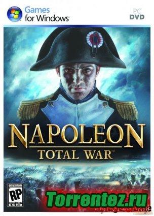  / Napoleon: Total War [2010] PC