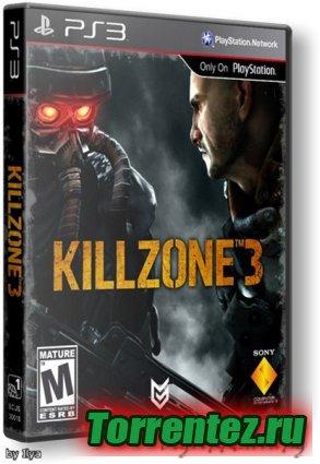 Killzone 3 [2011] PS3