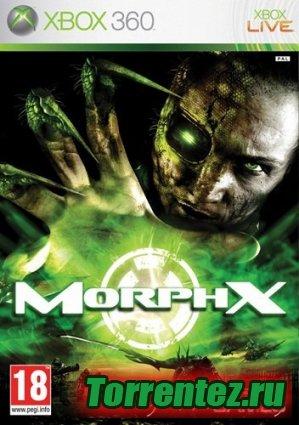  / MorphX (2010) XBOX360